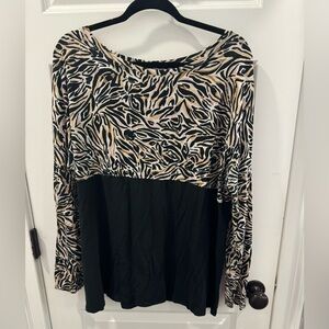 Lilly Pulitzer Finn Top